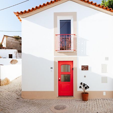A Casa Do Maltes Villa Belver  Eksteriør bilde