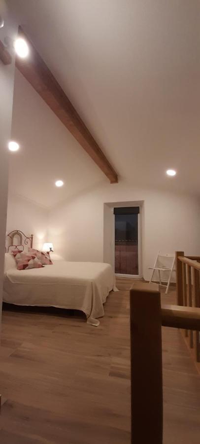 A Casa Do Maltes Villa Belver  Eksteriør bilde